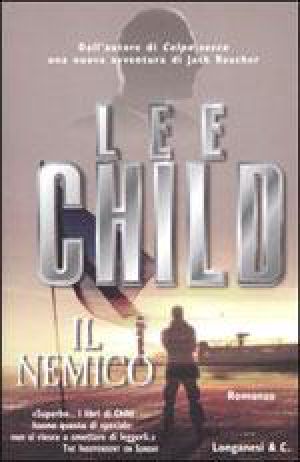 [Jack Reacher 08] • Il Nemico